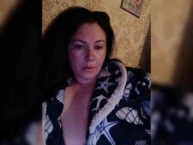 Sweet-Milana webcam