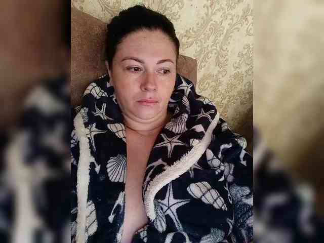 Sweet-Milana webcam