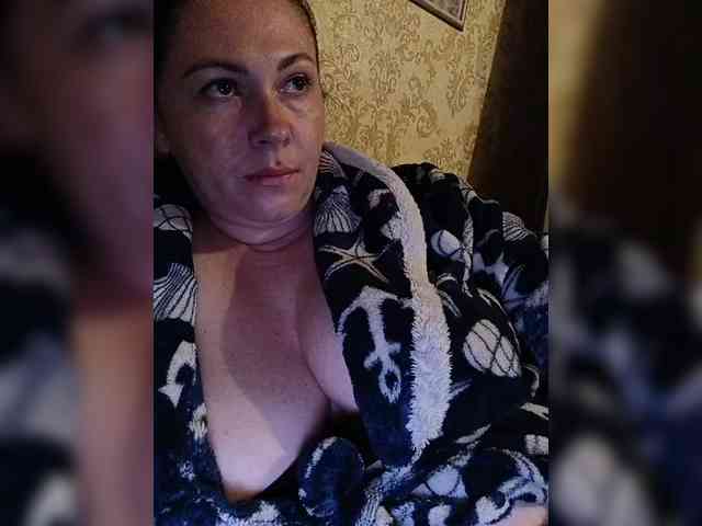 Sweet-Milana webcam