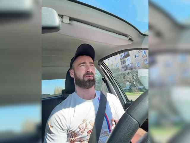 -rolando- Live Webcam on BongaCams