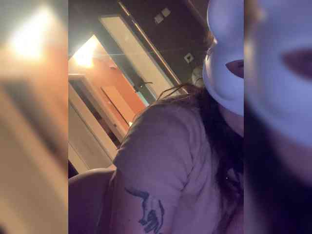 Sara3331 webcam