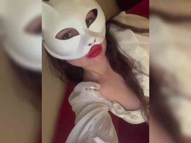 Sara3331 webcam