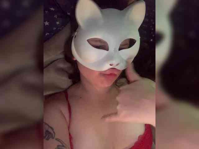 Sara3331 webcam