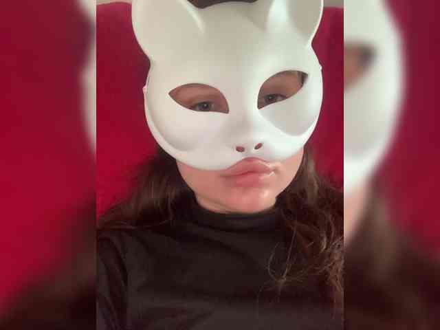 Sara3331 webcam