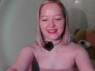 -Sweet-smile- Porn Show