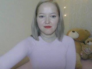 -Sweet-smile- Porn Show