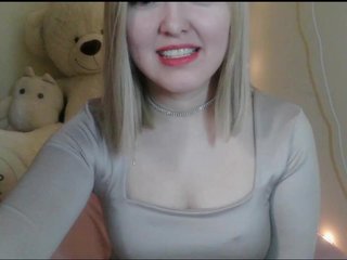 -Sweet-smile- Porn Show