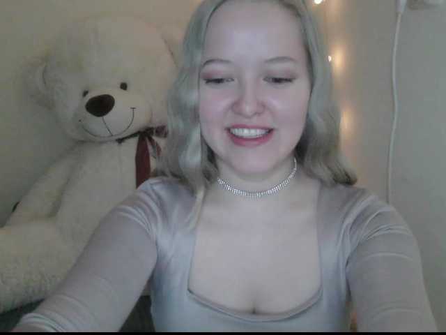 -Sweet-smile- Live Cam on BongaCams