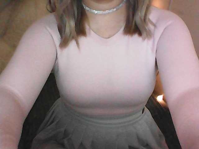 -Sweet-smile- live cam profile