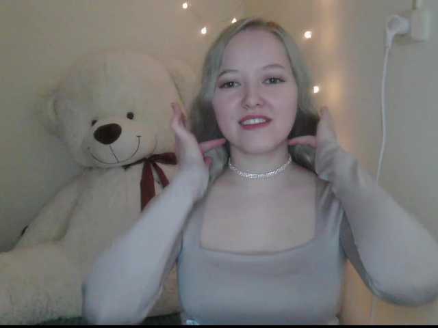 -Sweet-smile-'s BongaCams show and profile