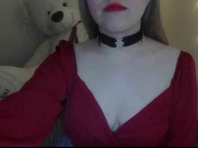 -Sweet-smile- webcam