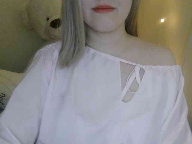 -Sweet-smile- webcam