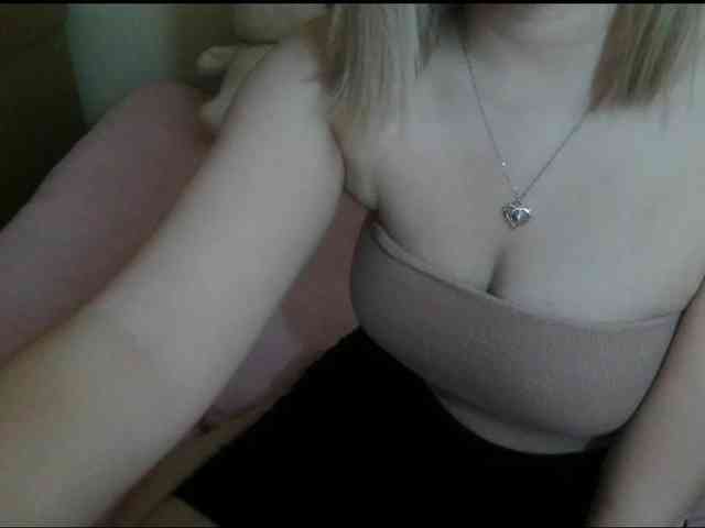 -Sweet-smile- webcam