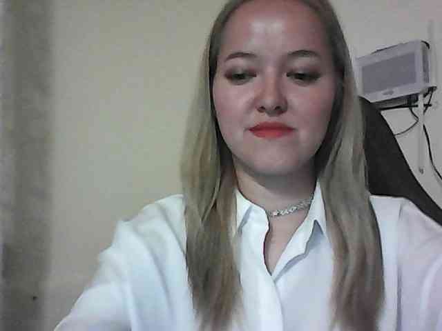-Sweet-smile- webcam