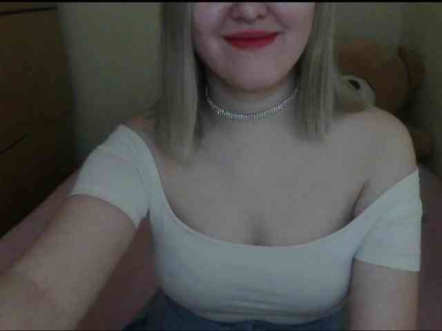 -Sweet-smile- webcam