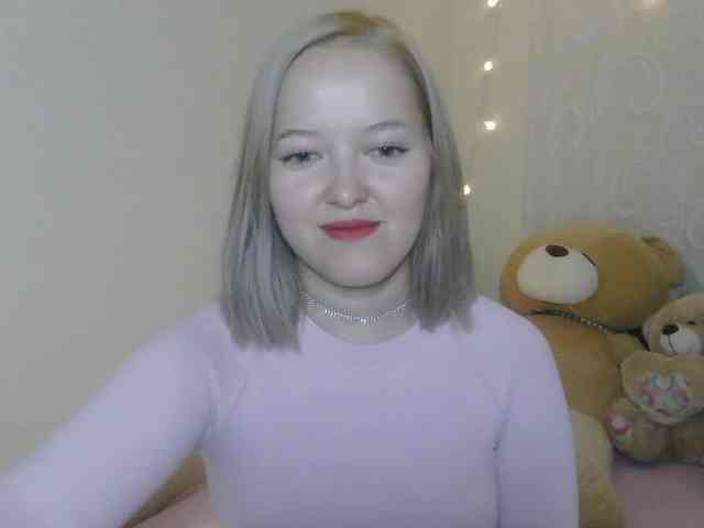 -Sweet-smile- webcam