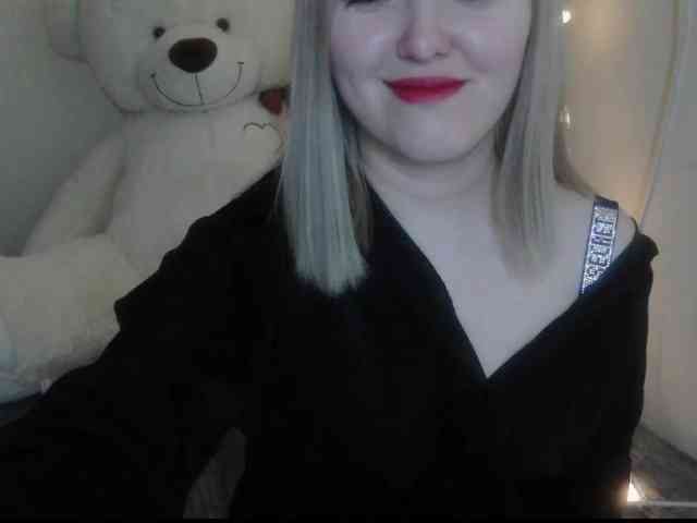 -Sweet-smile- webcam