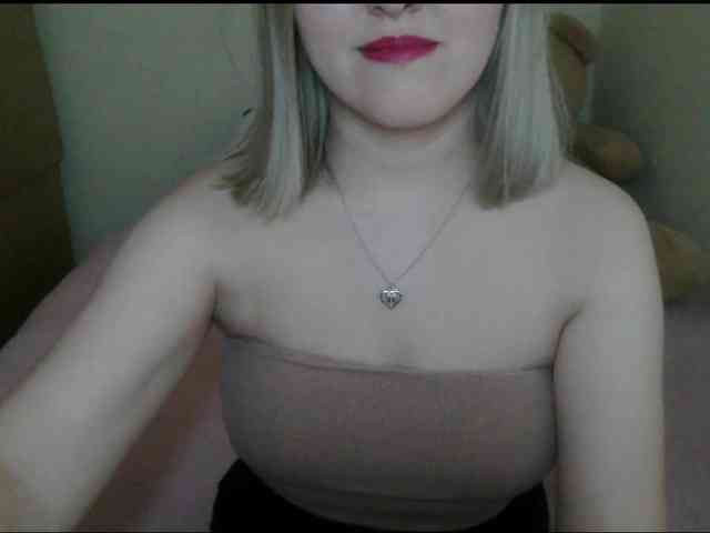 -Sweet-smile- webcam