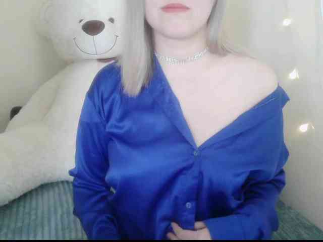 -Sweet-smile- webcam