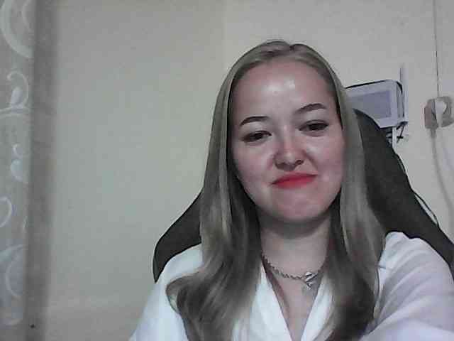 -Sweet-smile- webcam