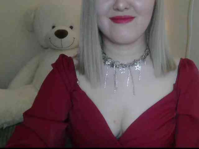 -Sweet-smile- webcam