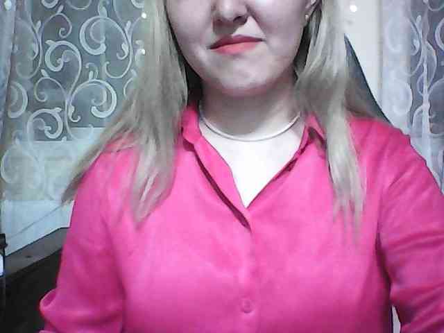 -Sweet-smile- webcam