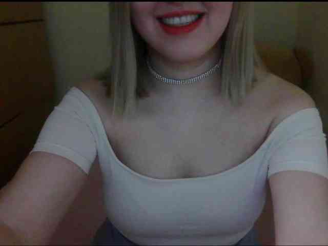 -Sweet-smile- Live Webcam on BongaCams