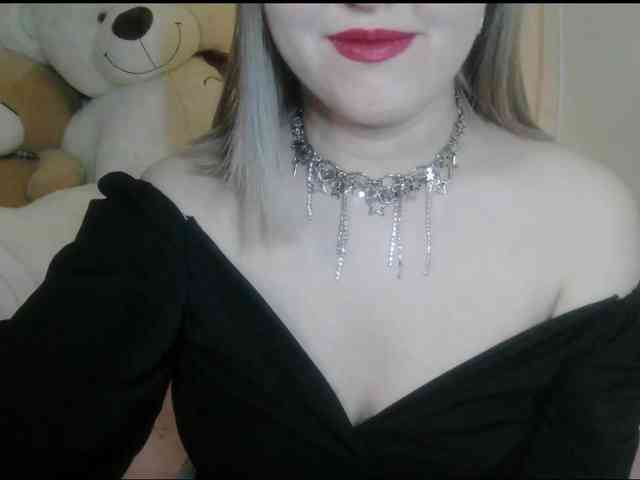 -Sweet-smile- webcam