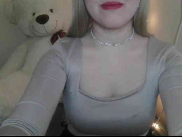 -Sweet-smile- webcam