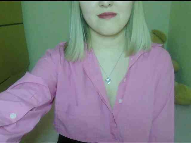 -Sweet-smile- webcam