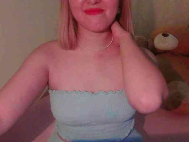 -Sweet-smile- webcam