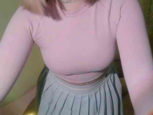 -Sweet-smile- webcam