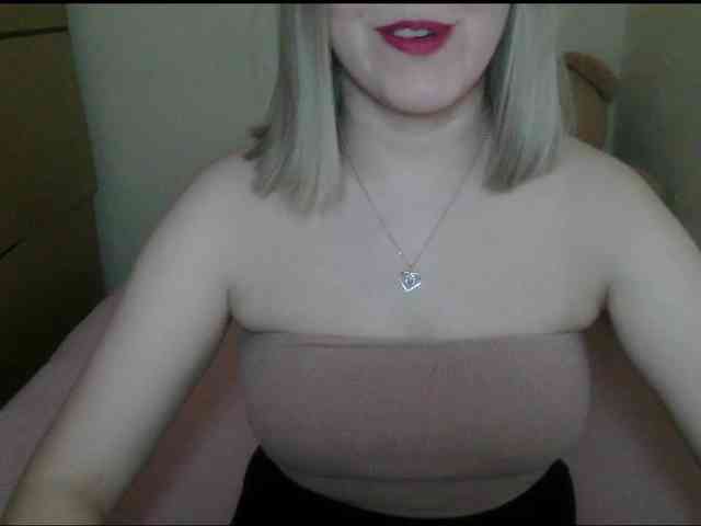 -Sweet-smile- webcam