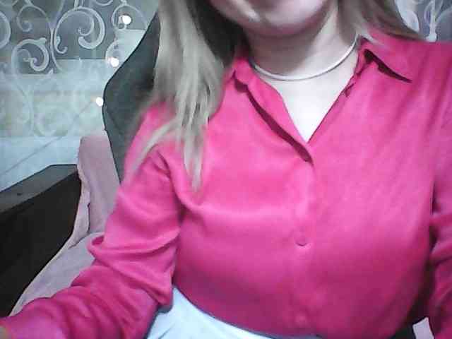 -Sweet-smile- webcam