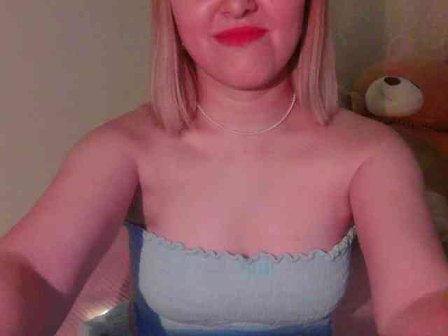 -Sweet-smile- webcam