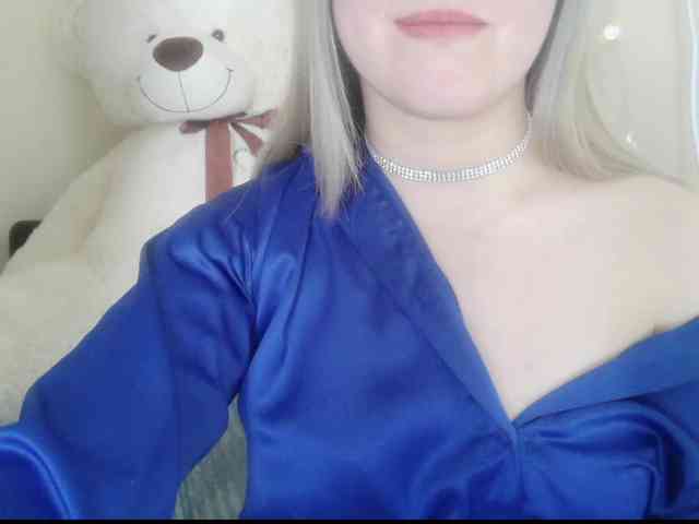 -Sweet-smile- webcam