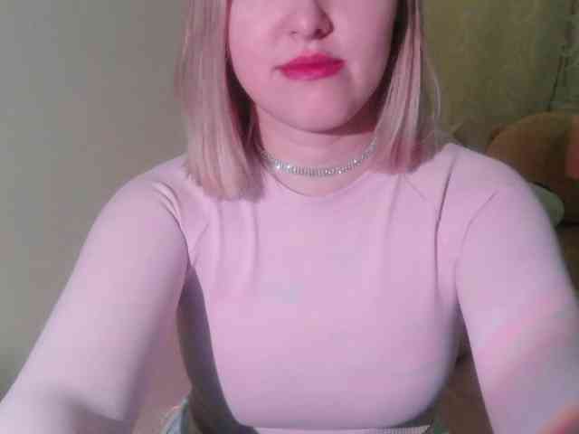 -Sweet-smile- webcam
