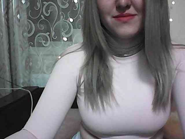 -Sweet-smile- webcam