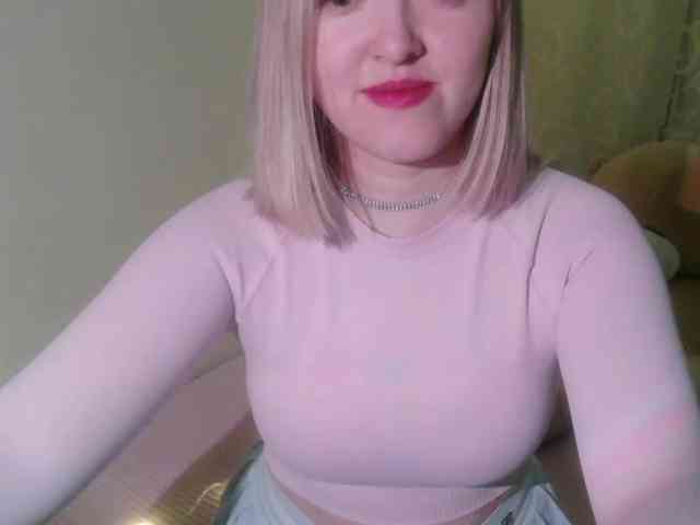 -Sweet-smile- webcam