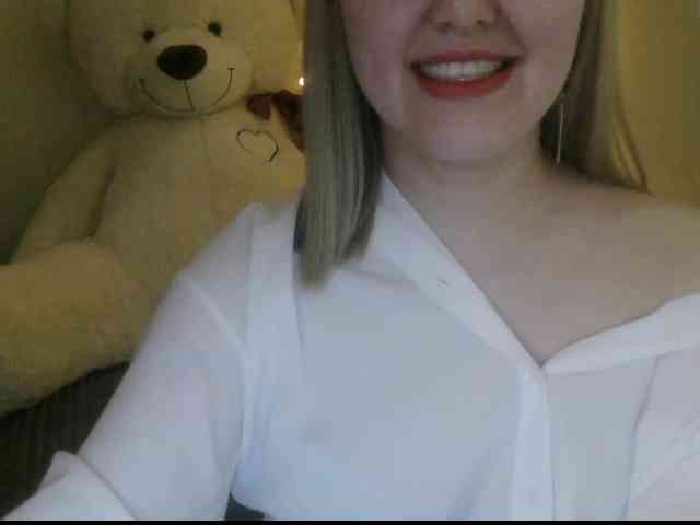 -Sweet-smile- webcam