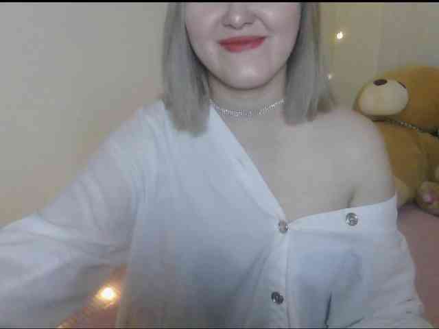 -Sweet-smile- webcam