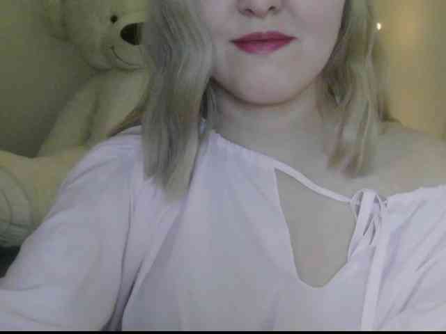 -Sweet-smile- webcam