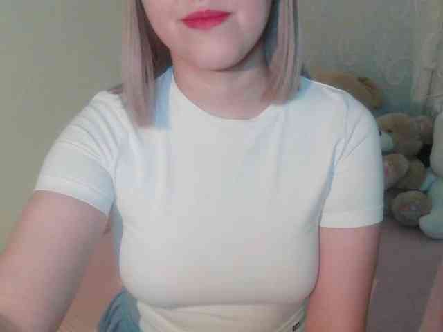 -Sweet-smile- webcam