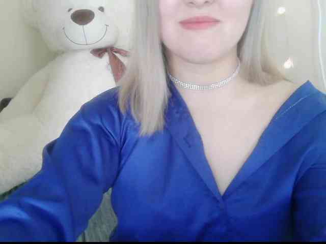 -Sweet-smile- webcam