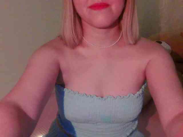 -Sweet-smile- webcam