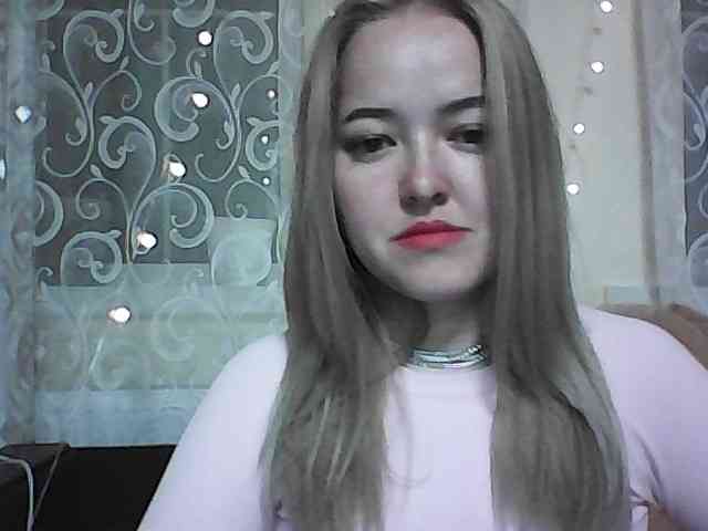 -Sweet-smile- webcam