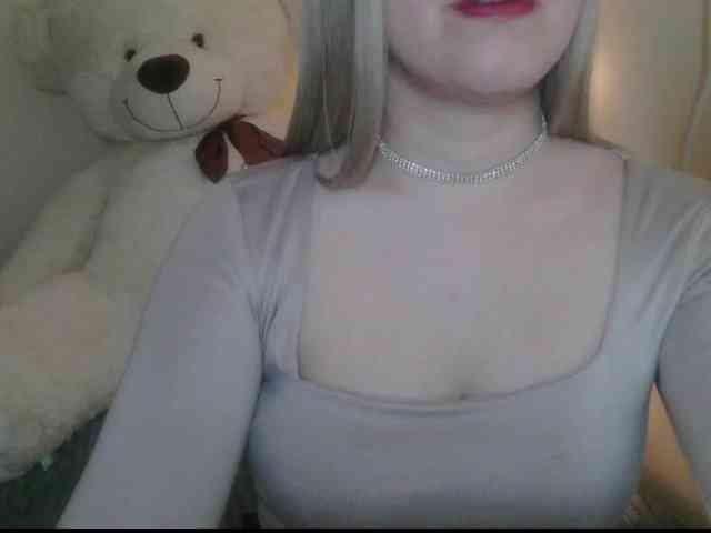 -Sweet-smile- webcam