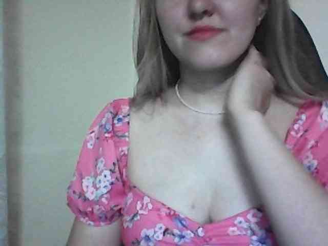 -Sweet-smile- webcam