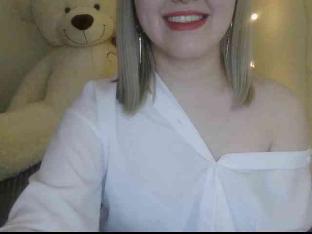 -Sweet-smile- webcam