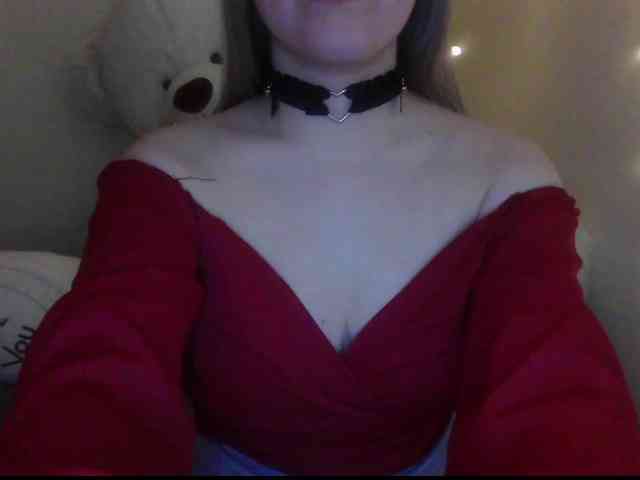 -Sweet-smile- webcam